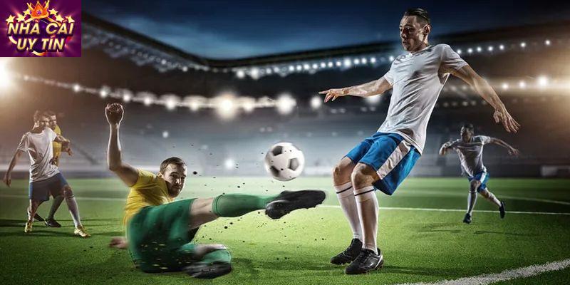 Đa dạng cách đọc kèo bóng đá